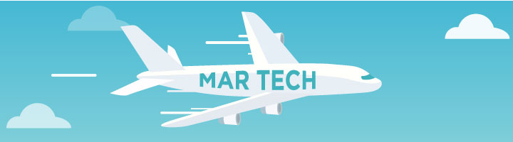 Give your MarTech stack wings